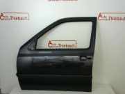 Tür Links Vorne 1H4831055 Volkswagen Golf III (1H1) Schrägheck 1.9 TDI (1Z) 1Z