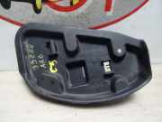 Kennzeichenbeleuchtung LINKS Citroën C5 Berline (DC) Schrägheck 2.0 HDi 110 (DW10ATED(RHZ))