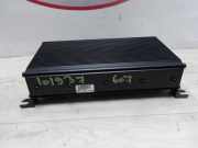 Audio Verstärker Peugeot 607 (9D/U) Limousine 2.9 V6 24V (ES9J4S(XFX))