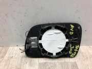 Außenspiegelglas Rechts 8151HA Peugeot 307 (3A/C/D) Schrägheck 1.6 16V (TU5JP4(NFU))