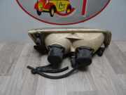 Scheinwerferglas Links 95656541 Citroën ZX