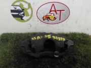 Bremssattel Rechts Vorne 00004400R7 Citroën Xsara (N1) Schrägheck 2.0 HDi 90 (DW10TD(RHY))