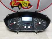 Tachoeinheit Kmh - 735423082 Fiat Idea (350AX) Großraumlimousine 1.3 JTD 16V Multijet (188.A.9000)
