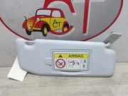 Sonnenblende RECHTS 16079196PR Peugeot 2008 (CU) Großraumlimousine 1.2 Vti 12V PureTech (HMR)