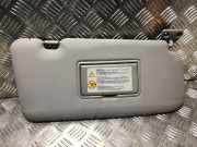 Sonnenblende RECHTS 964008H91A Nissan X-Trail (T30) SUV 2.2 Di 4x4 (YD22ETi)