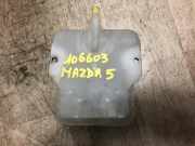 Hauptzylinder CGY54340Z Mazda 5 (CR19) Großraumlimousine 2.0 CiDT 16V High Power (RF7J)