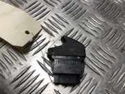 Schalter F?r Elekt. Fensterheber Rechts Vorne 8200199223 Renault Kangoo (KC) Gro?raumlimousine 1.9 dCi 4x4 85 (F9Q-790)