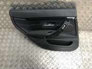 Türverkleidung Links Hinten 41525A43C85 BMW 4 serie Gran Coupe (F36) Liftback 420d 2.0 16V (B47-D20A)