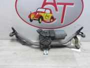 Scheibenwischermotor Vorne 6405KK Peugeot 207 CC (WB) Cabrio 1.6 HDiF 16V (DV6TED4(9HZ))