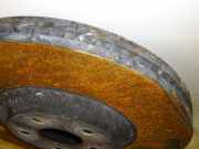 Bremsscheibe Links Vorne LR161912 Land + Range Rover Range Rover Evoque II (LZC/LZS/LZH) SUV 2.0 D150 MHEV 16V AWD (204DTD)