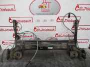 Hinterachse Komplett 5148V0 Peugeot Expert (G9) Van 2.0 HDiF 16V 130 (RH02)