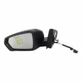 Außenspiegel Links 2G1857507S9B9 Volkswagen Polo VI (AW1) Schrägheck 5-drs 1.0 TSI 12V (DLAC) DLAC