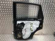 T?r Rechts Hinten 6302131104 SsangYong Actyon SUV 2.0 Xdi 4WD 16V (OM664.951)