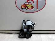 Kennzeichenbeleuchtung LINKS Peugeot 206 (2A/C/H/J/S) Schrägheck 1.4 XR,XS,XT,Gentry (TU3JP(KFW))