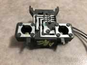 Kennzeichenbeleuchtung LINKS Renault Megane (BA) Schrägheck 5-drs 1.4 16V (K4J-750)