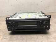 Radio ORIGINEEL 281130X000 Nissan Terrano II (R20/TR50) Geländewagen 2.7 TDi (TD27TI) 2005