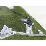Fensterheber Elektr. Links Hinten 922354 Citroën Xsara Break (N2) Kombi 1.8i SX,Exclusive (XU7JB(LFX))