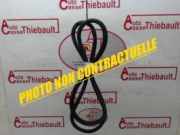 Türgummis Links Vorne 80831JD00C Nissan Qashqai (J10) SUV 1.5 dCi DPF (K9K) 2009