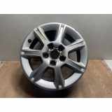 Felge 8P0601025AP Audi A3 Sportback (8PA) Schrägheck 5-drs 2.0 TDI 16V (BKD) 2009