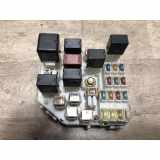 Sicherungskasten Toyota RAV4 (A2) Geländewagen 2.0 D-4D 16V 4x4 (1CD-FTV) 2002