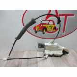 Türschloss Links Hinten 9800617580 Peugeot 308 SW (4E/H) Kombi 1.6 HDi 16V (DV6TED4(9HZ)) 2009