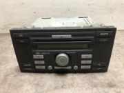 Radio ORIGINEEL 1822186 Ford Transit Van 2.2 TDCi 16V (QWFA) 2006