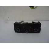 Bedienung Heizung Peugeot 207/207+ (WA/WC/WM) Schrägheck 1.4 HDi (DV4C(8HR)) 2009