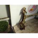 Hinterachse Komplett 5148T8 Peugeot Partner (GC/GF/GG/GJ/GK) Van 1.6 HDI 90 (DV6DTED(9HF)) 2014