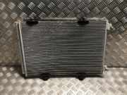 Klima Radiator Citroën C3 Aircross I (2C/2R) SUV 1.2 e-THP PureTech 110 (EB2ADT(HNP))