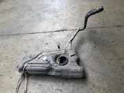 Tank Citroën C3 Aircross I (2C/2R) SUV 1.2 e-THP PureTech 110 (EB2DT(HNZ))