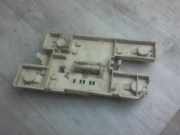 Kennzeichenbeleuchtung LINKS Renault Clio (B/C57/357/557/577) Schrägheck 1.9 D (F8Q-730)