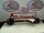 Antriebswelle Links 3272GG Peugeot 407 (6D) Limousine 1.6 HDi 16V (DV6TED4.FAP(9HZ))