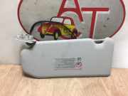 Sonnenblende RECHTS 16128920BJ Citroën C4 Berline (NC) Schrägheck 5-drs 1.6 Hdi 90 (DV6DTED(9HP))