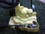 Türschloss Rechts Hinten 1673802080 Peugeot Bipper Tepee (AJ) Großraumlimousine 1.3 HDI (FHZ)