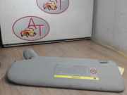 Sonnenblende RECHTS 7431005161B1 Toyota AVENSIS 2 PHASE 2