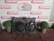 Kühlerlüfter Citroën C8 (EA/EB) Großraumlimousine 2.0 HDi 16V (DW10ATED4(RHW))
