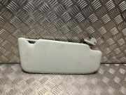 Sonnenblende Links 96401JD000 Nissan Qashqai (J10) SUV 1.5 dCi DPF (K9K)