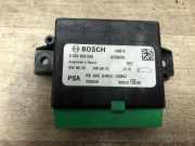 Pdc Steuergerät 9800410080 Citroën C4 Berline (NC) Schrägheck 5-drs 1.6 Hdi 90 (DV6DTED(9HP))