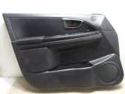 Türverkleidung Links Vorne - Fiat Sedici (189) SUV 1.6 16V 4x4 (M16A)