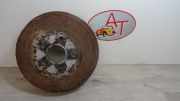 Bremstrommel Rechts Hinten 4351165J00 Suzuki Grand Vitara II (JT) SUV 1.9 DDiS (F9Q)