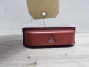 Warnleuchte Schalter 252908H300 Nissan X-Trail (T30) SUV 2.2 Di 4x4 (YD22ETi)