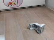 Türscharniere Links Vorne Renault Clio IV (5R) Schrägheck 5-drs 1.5 dCi 75 FAP (K9K-612)