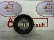 Bremstrommel Rechts Hinten 51945971 Fiat Punto II (188) Schrägheck 1.2 60 S (188.A.4000)