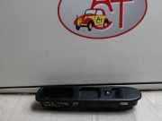 Schalter Für Elekt. Fensterheber Rechts Vorne 6554E7 Peugeot 307 (3A/C/D) Schrägheck 2.0 HDi 110 FAP (DW10ATED(RHS))