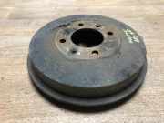 Bremstrommel Rechts Hinten 0000424724 Citroën Xsara Picasso (CH) Großraumlimousine 2.0 HDi 90 (DW10TD(RHY))