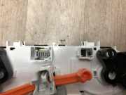 Bedienung Heizung 98143710XU Citro?n C3 (SX/SW) Schr?gheck 1.2 Vti 12V PureTech (EB2F(HMZ)) EB2F(HMZ)