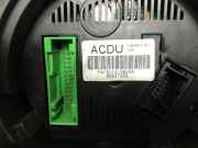 Tachoeinheit Kmh - 95127109 Daewoo / Chevrolet Spark (M300) Schrägheck 1.0 16V (B10D1)