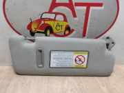 Sonnenblende Links 7611009502ABR SsangYong Kyron SUV 2.0 M 200 Xdi 16V 4x4 (D20DT(OM664.950))