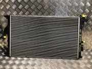 Radiator Dacia Duster (SR) SUV 1.5 Blue dCi 115 (K9K-872(K9K-U8))