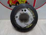 Bremstrommel Rechts Hinten 5841107000 Kia Picanto (BA) Schrägheck 1.0 12V (G4HE)